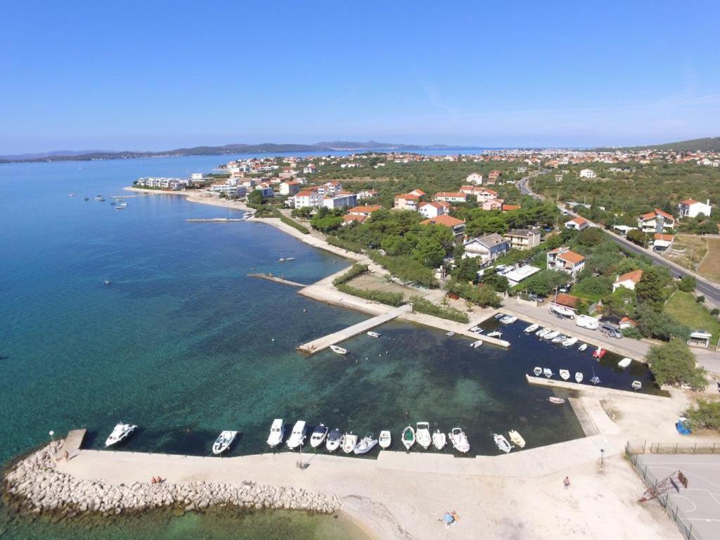 Apartments A&T Sukošan Eksteriør bilde
