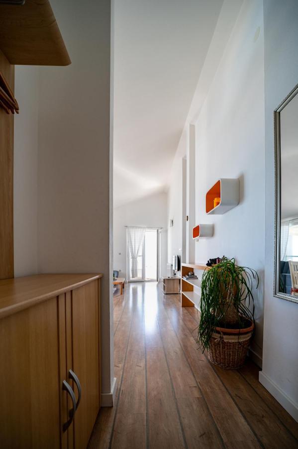 Apartments A&T Sukošan Eksteriør bilde