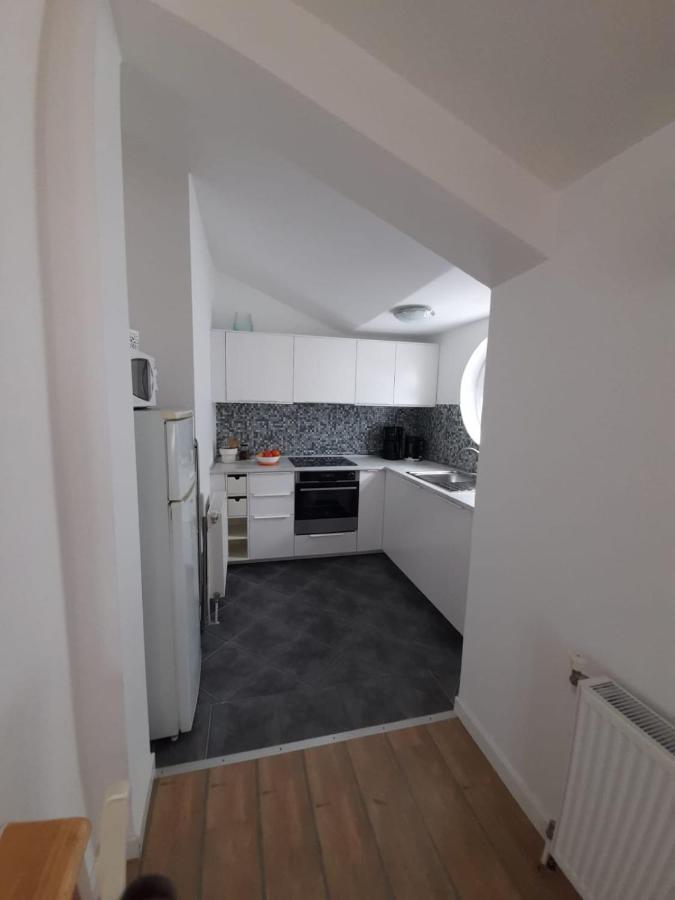 Apartments A&T Sukošan Eksteriør bilde